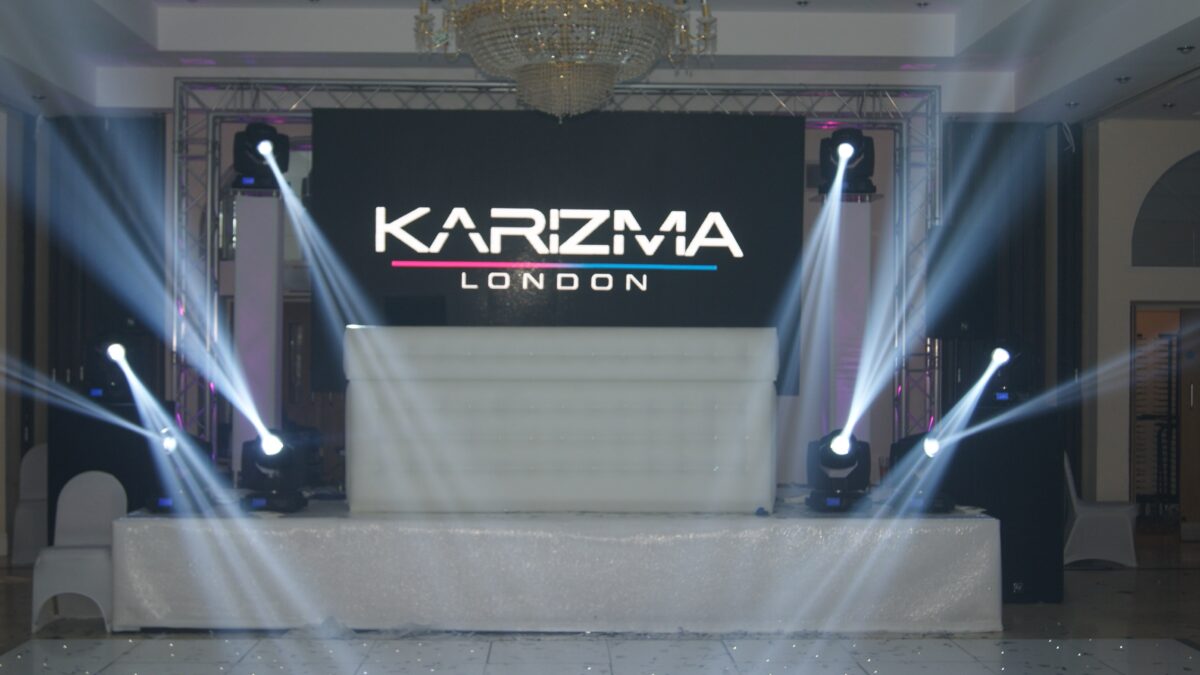 Karizma AV LTD – THE RISE AND HISTORY OF LED SCREENS