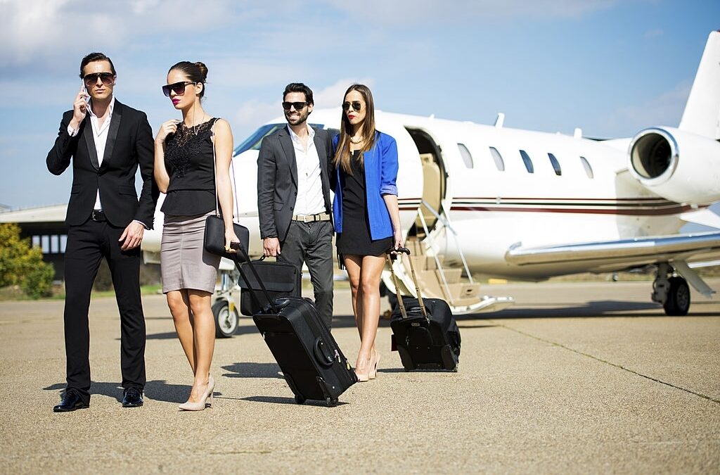 Tips for Getting the Most of your airport layover the help of Logan Car Service