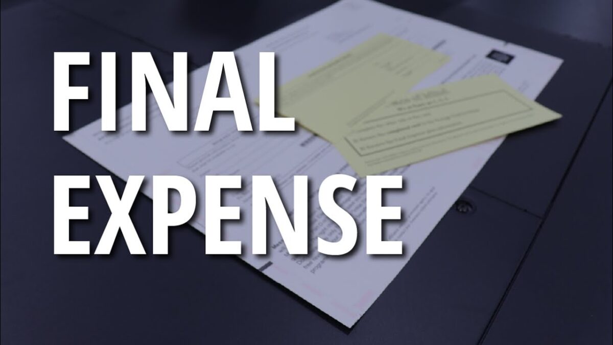 Find The Best Final Expense Insurance In 2022