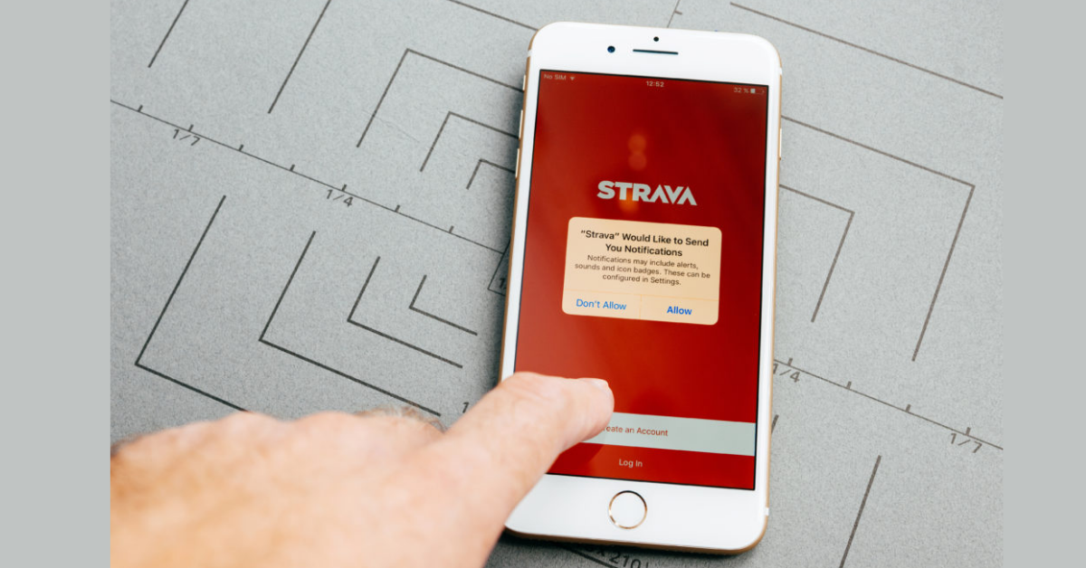 The Most Effective Way to Delete Your Strava Account