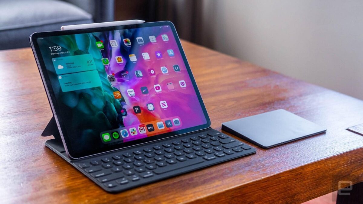 Here’s The Reason Zugu’s iPad Pro 12.9 Case Is Ideal For Back To School