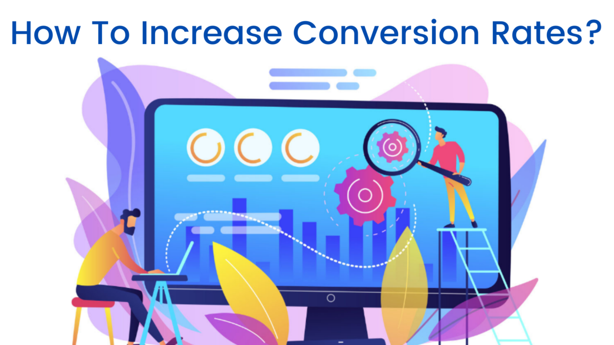 How To Increase The Form Conversion Rate? : Simple Tips