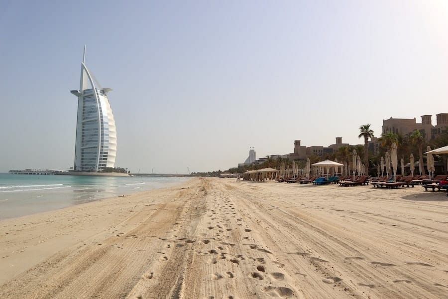 Will the New Long Haul Visa Advance Land in Dubai?
