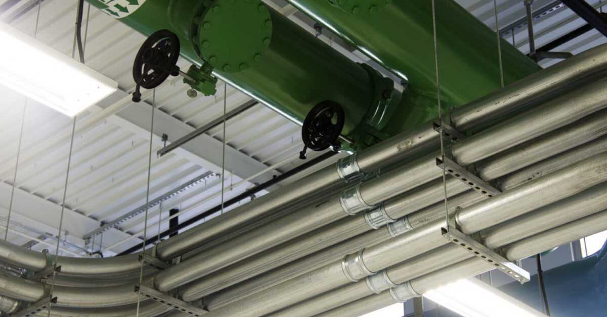 Install Tamper-Proof Mechanical Systems with Mechanical Estimating Services