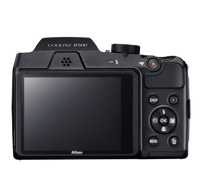 ﻿Is Nikon Coolpix B500 a solid adornment for your necessities?