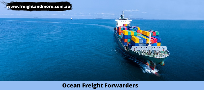 5 Tips to Improve your Business With the help of Ocean Freight Forwarders