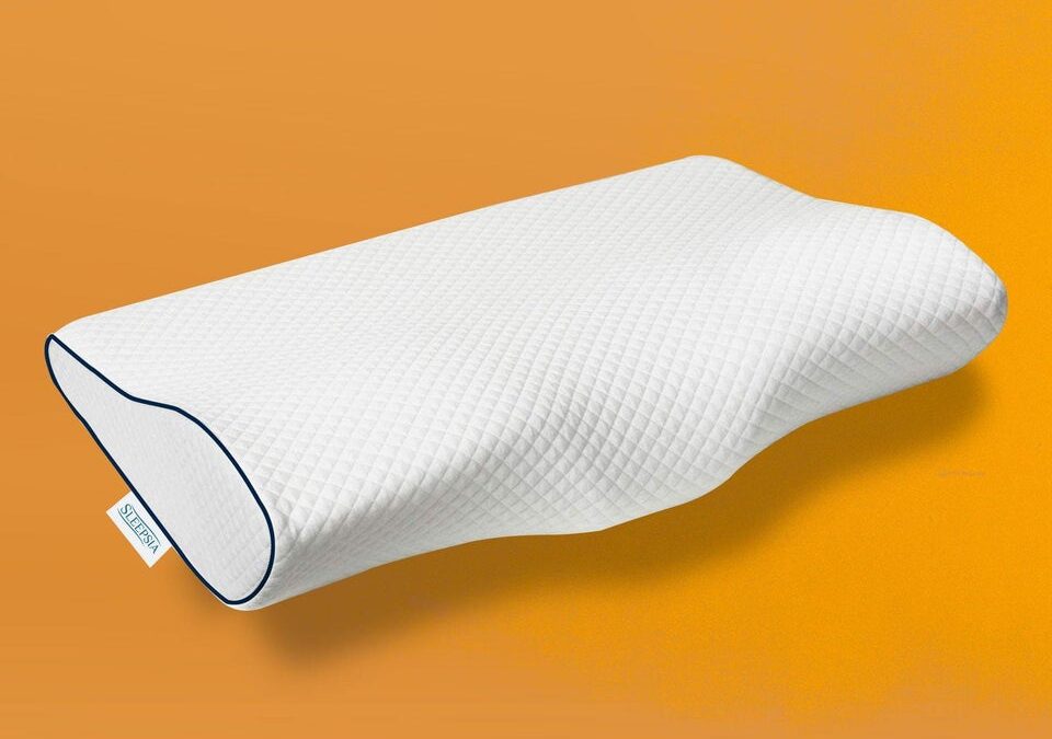 Orthopedic Pillow: Who should use Orthopedic Neck Pillow