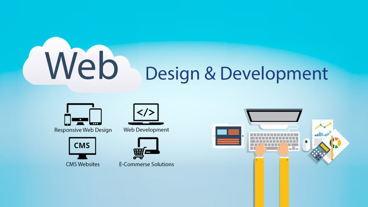 How To Choose A Website Design Firm in Long Island NY