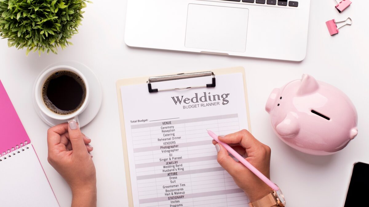 The Importance of Professional Wedding Planning Services