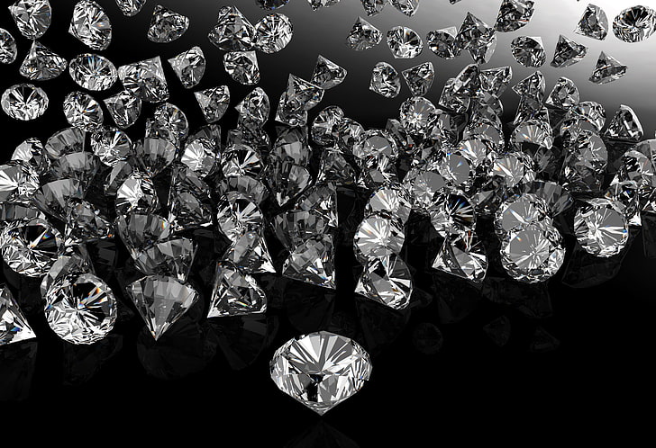 How to sell loose diamonds for cash in LA at the best price