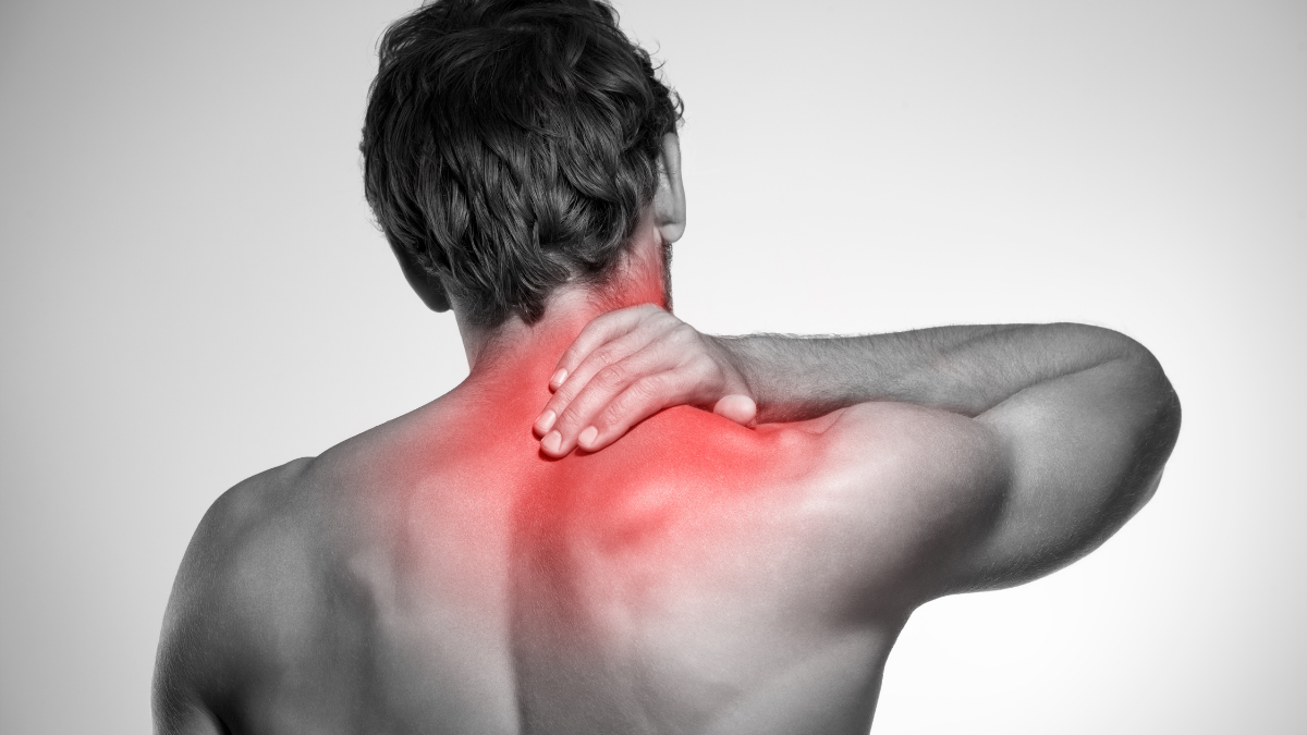 Back Pain Tips For The Chronic Sufferer