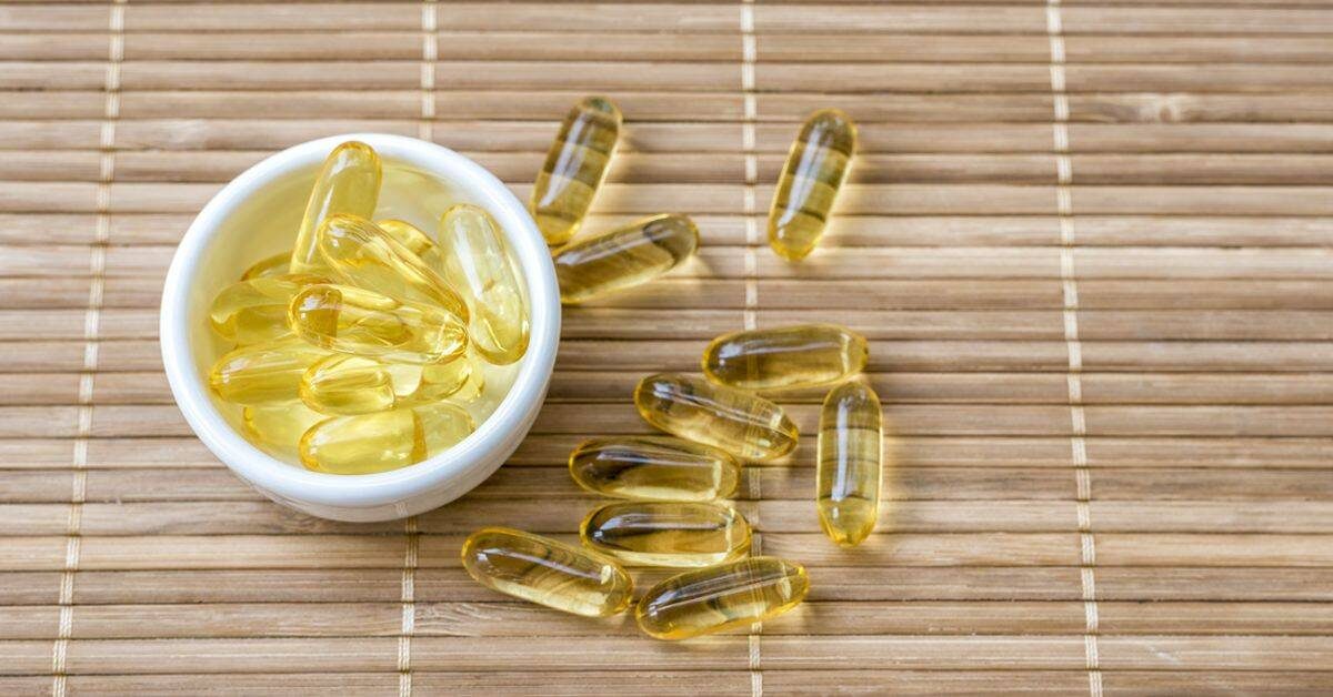 Vital Role Of Natural Vitamin E Supplement In Human Health