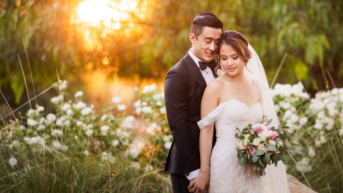 3 Lenses you need to have if you want to take the best wedding pictures