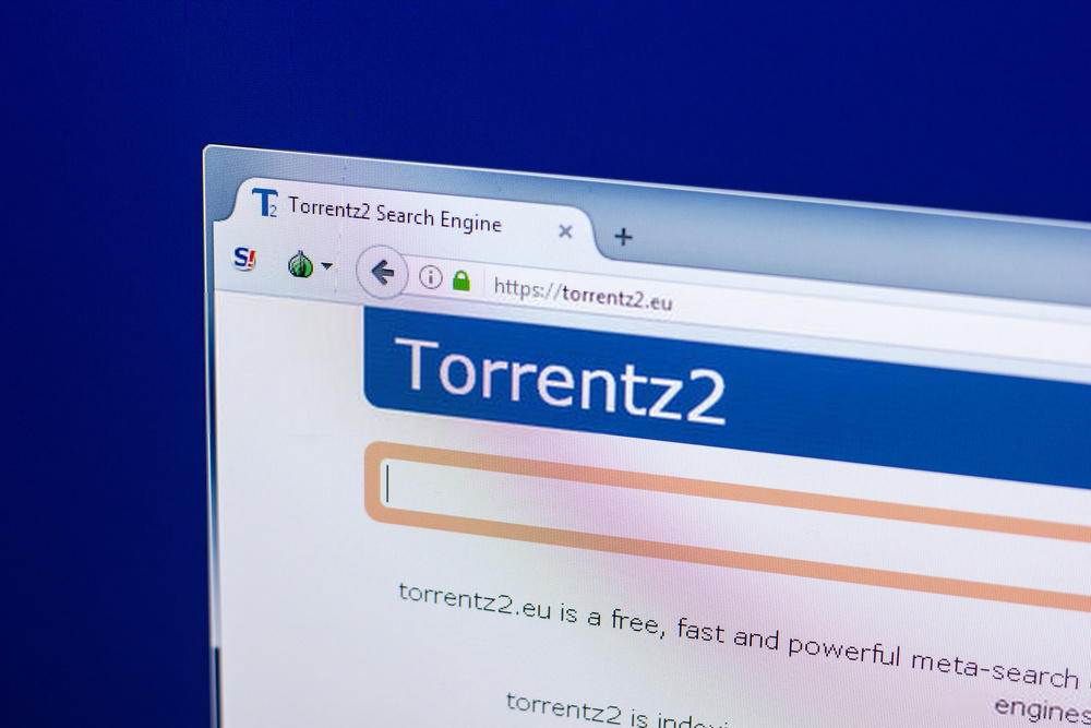 What is Torrentz2 Proxy?