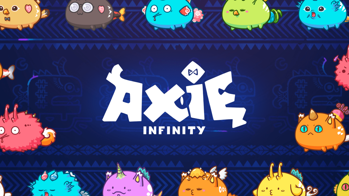 Launch your customized Play and earn an Axie Infinity clone with INORU