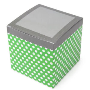 Best Custom Design Cube Box