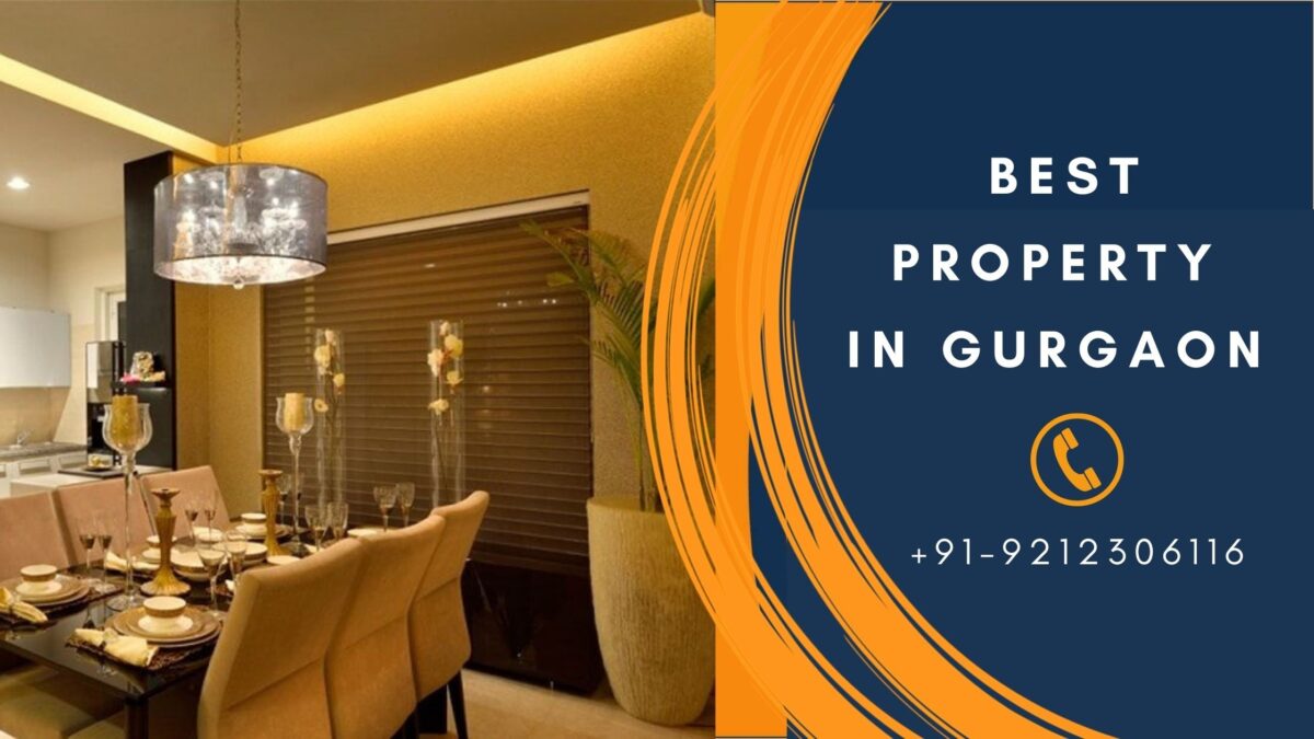 Residential Property in Gurgaon