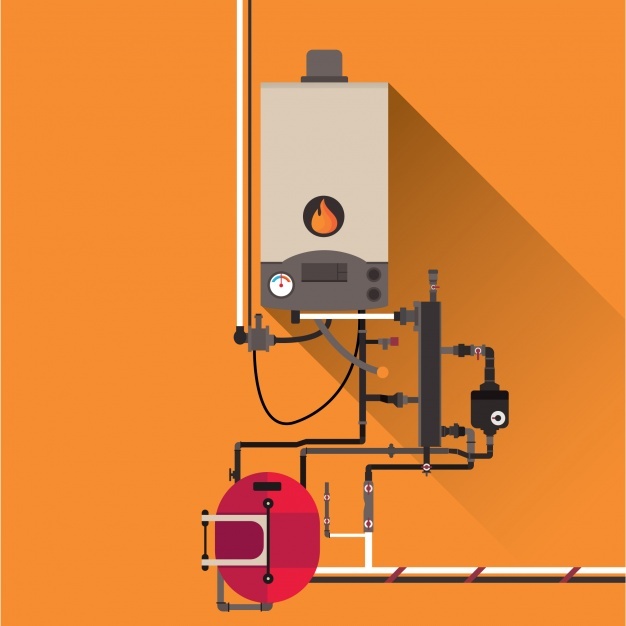 Must Read 3 Advice to Replace a Gas Boiler in Time for winter