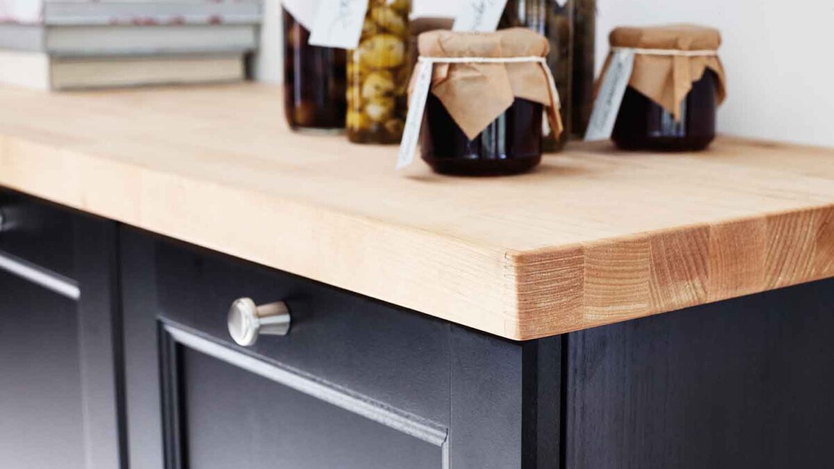 Bunnings Timber Benchtop Will Make Your Kitchen Area More Appealing