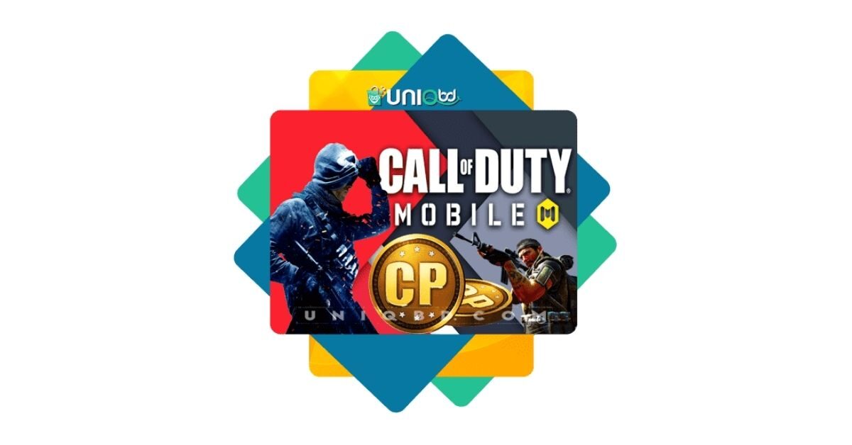 Call Of Duty Mobile CP- The Best Method To Get CP