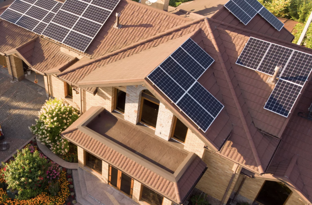 How Do You Choose A Solar Company?