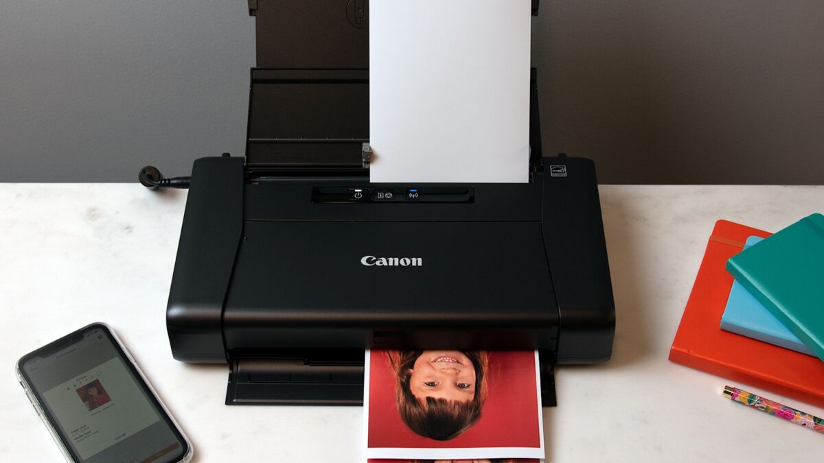 Initial Preparations for Printer Wireless Setup | Canon Printer Setup