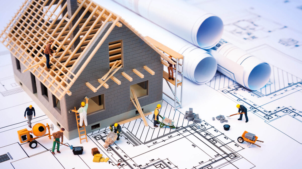 How Home Builders Can Save You Costs Over Construction?