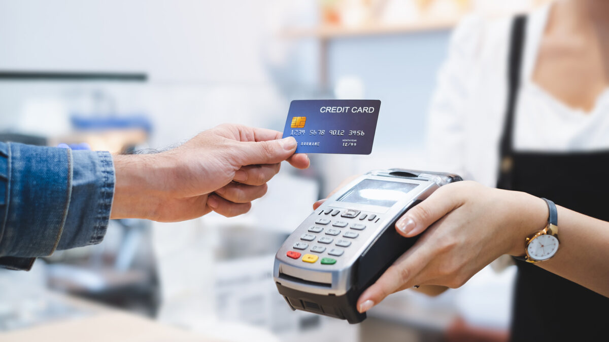 Why Choose Host Merchant Services for Credit Card Processing Services?