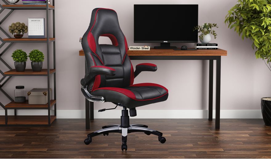 Why Is It Important to Invest in a Good Office Chair Online?