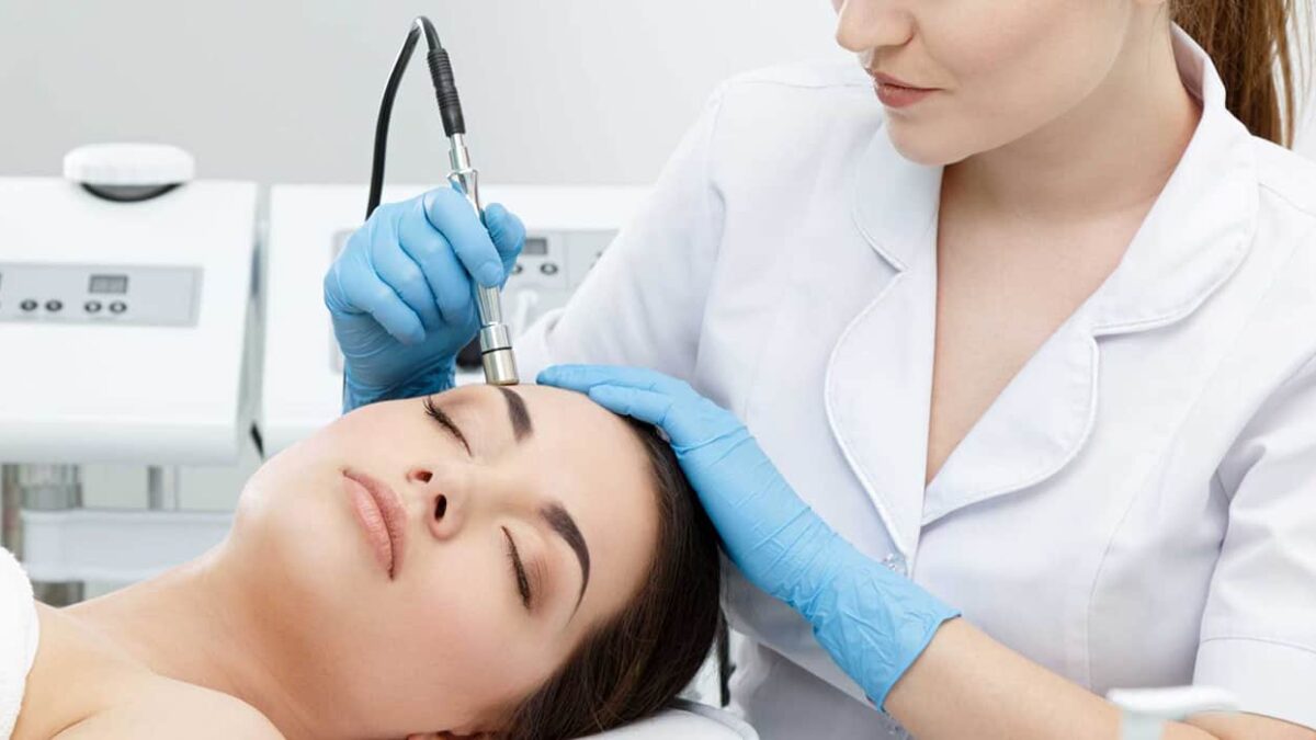 How To Find The Right Dermatologist For You?