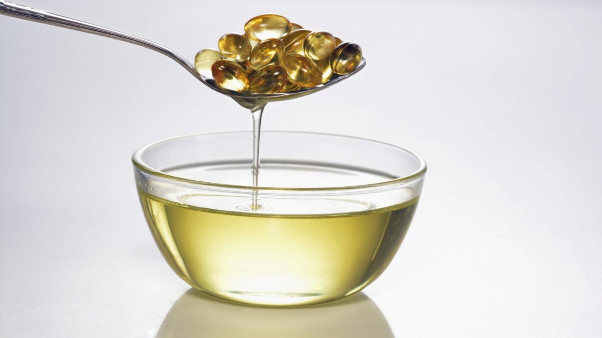 Side Effects of Fish Oil and its Sources