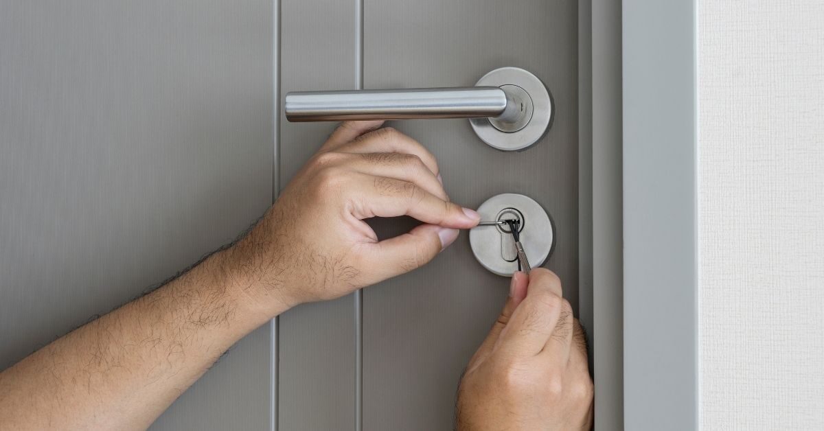How To Find An Experienced Locksmith