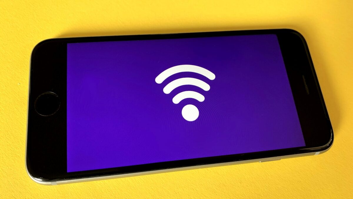 How To Protect Yourself From WiFi Radiation