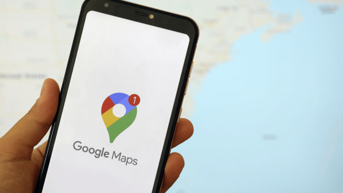 How Much Data Does Google Maps Use?