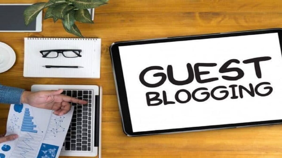 Tips For Guest Bloggers: What You Should Do When You Travel guest posting