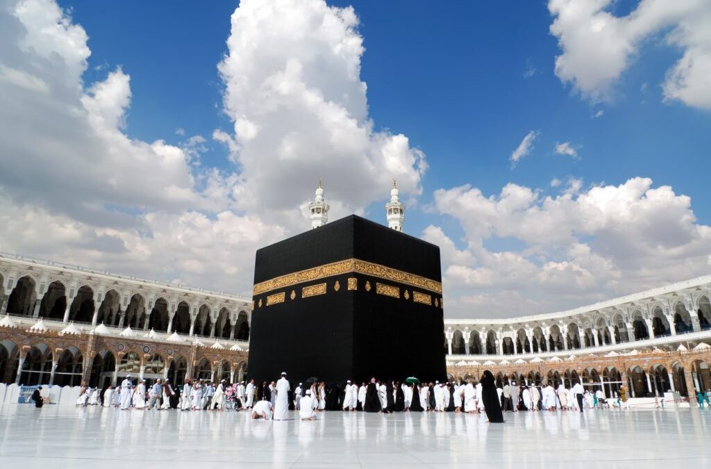 Hajj and Umrah in 2022 After COVID Pandemic