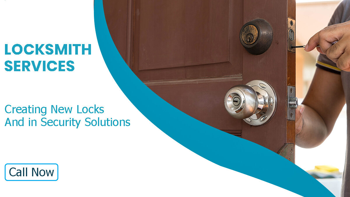 Why is My UPVC Door Locksmith Sticking?