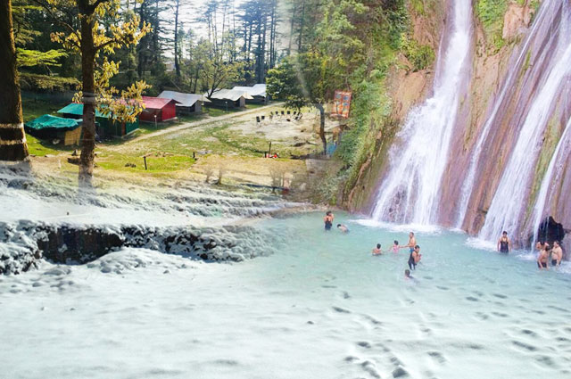 Mesmerizing Places To visit In Mussoorie With Your Family