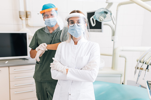 Why is a Good Dentist So Important?