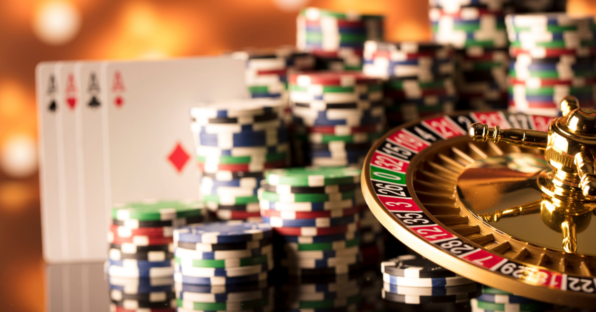 Best Online Slot Machine Gambling – Play Safe!