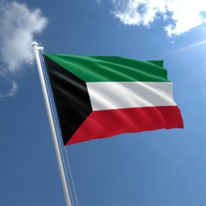 Kuwait Embassy Legalization