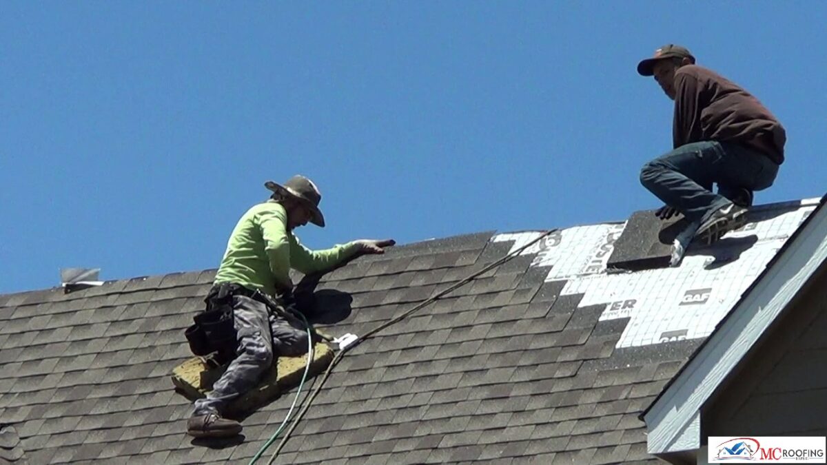 Do You Need Roofing Services? Here are 9 Reasons You Absolutely Do