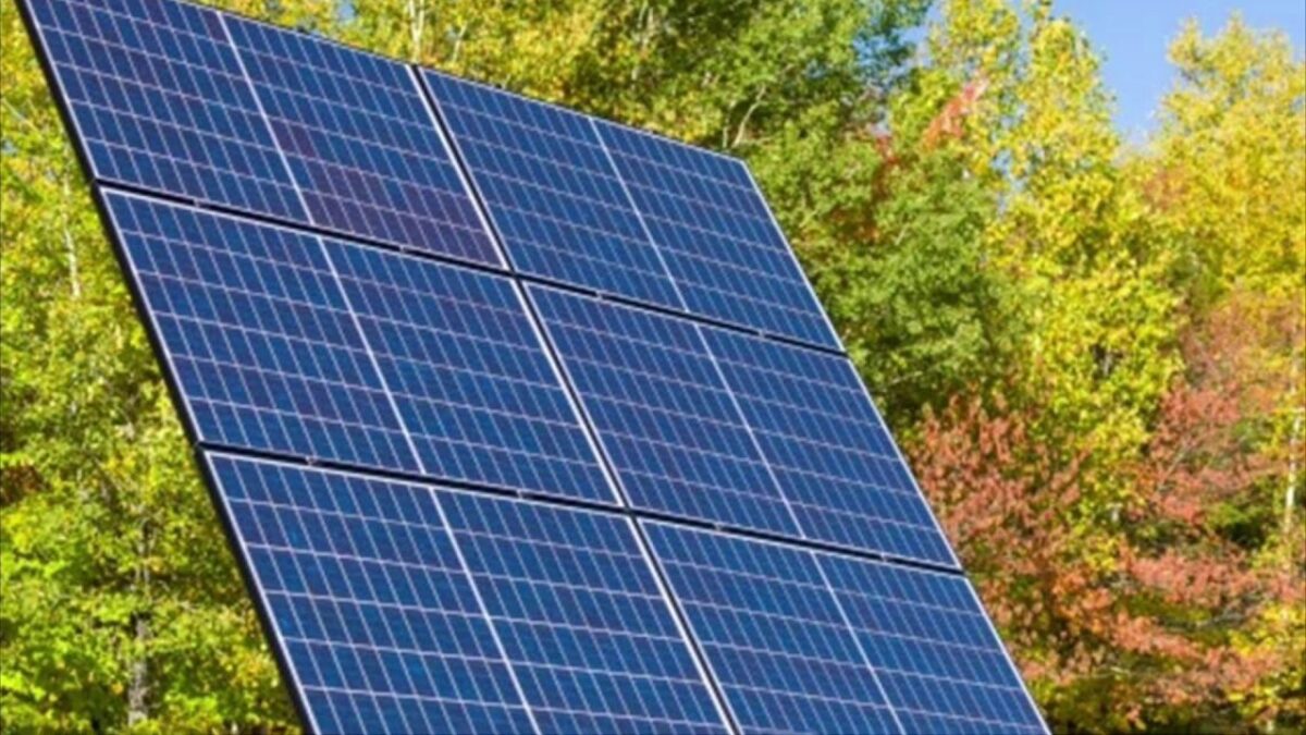 Want to install solar panels, here are some tips!