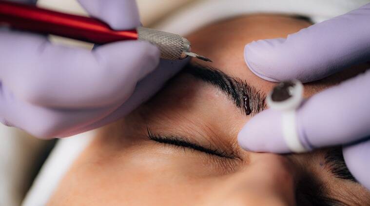 Microblading: What Is It All About?
