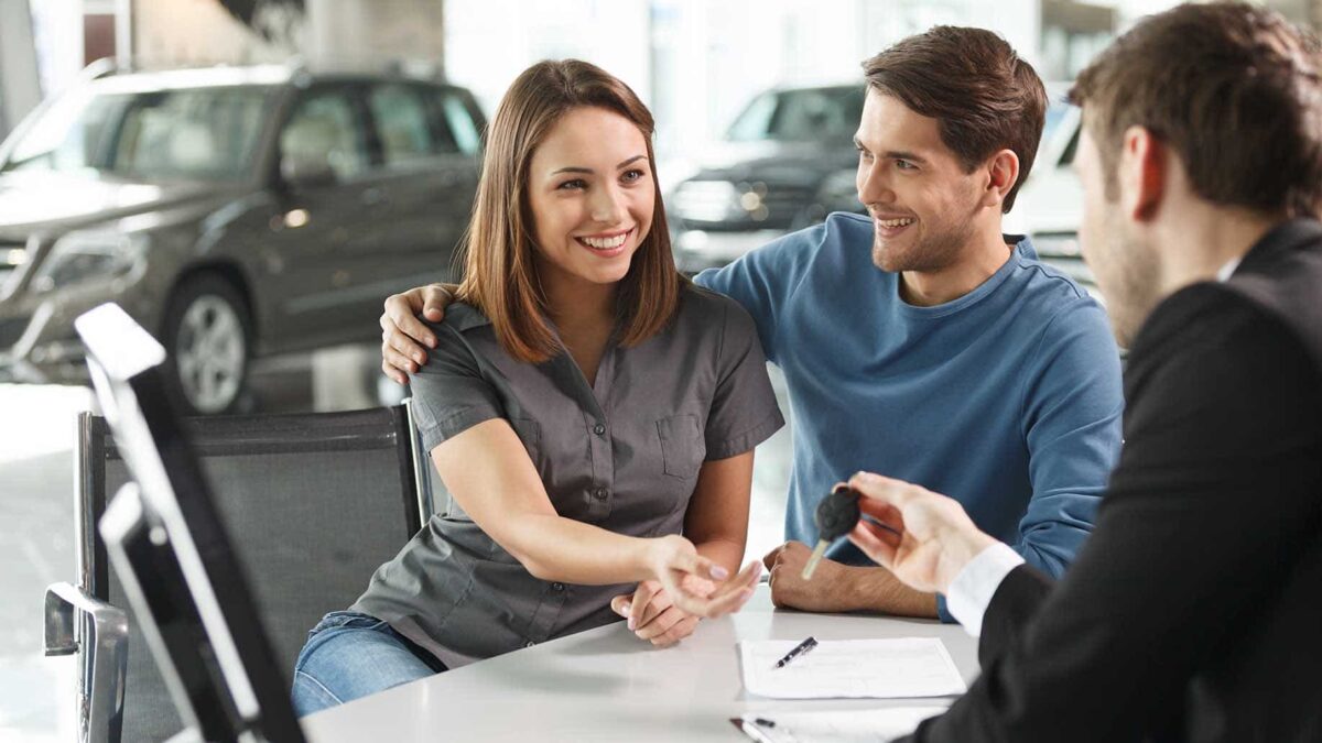 The Top Tips For Buying a New Car