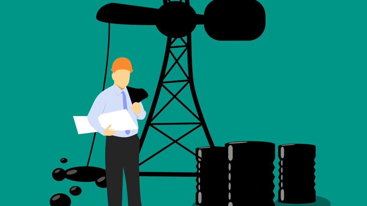 Environmental Consulting & Release Management In the Oilfield