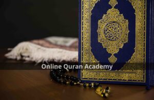 Online Quran Academy for Learn Quran Online