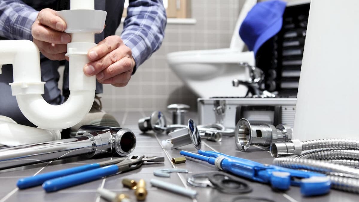 Understanding and Accessing a Residential Plumbing Service Alberta