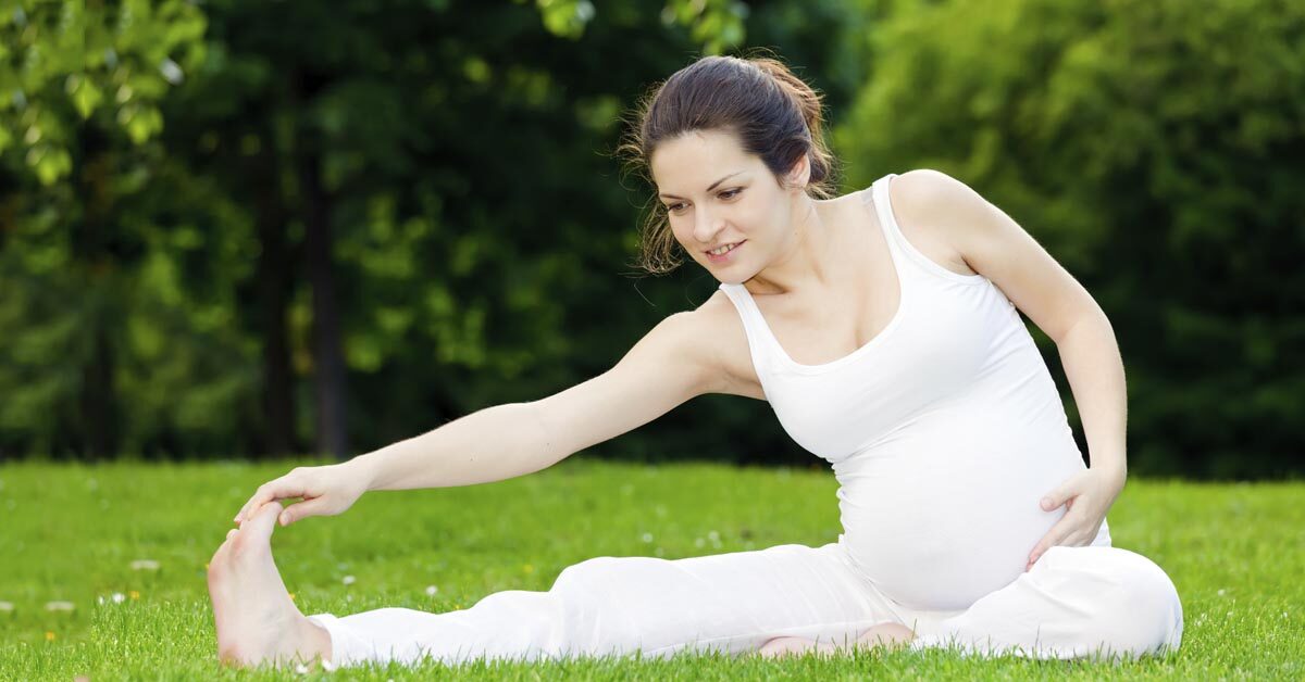 How Chiropractic Care Helps with Back Pain During Pregnancy