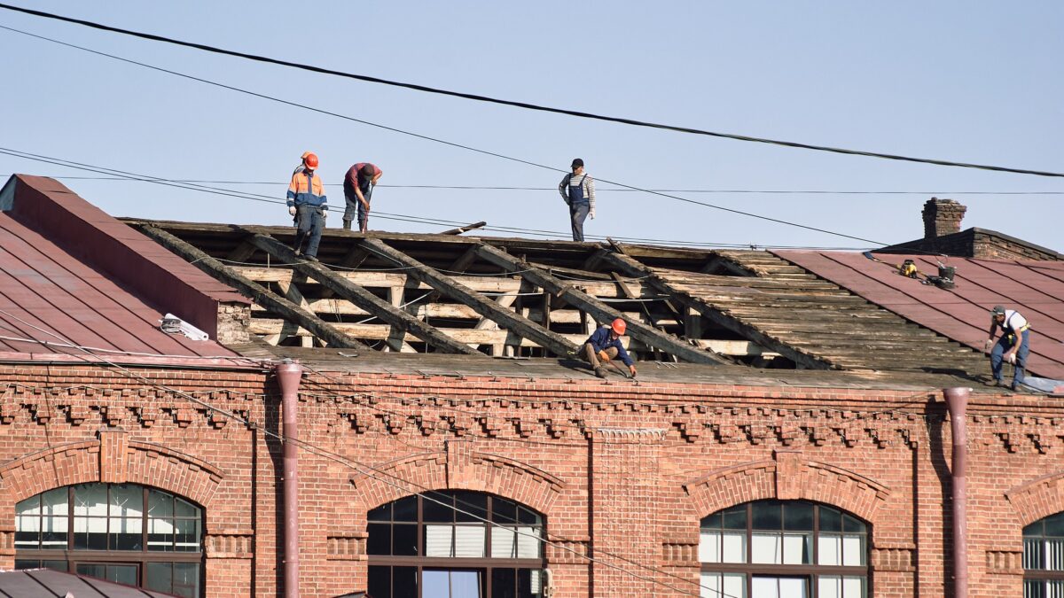 Dos And Don’ts In Total Roof Restoration Process